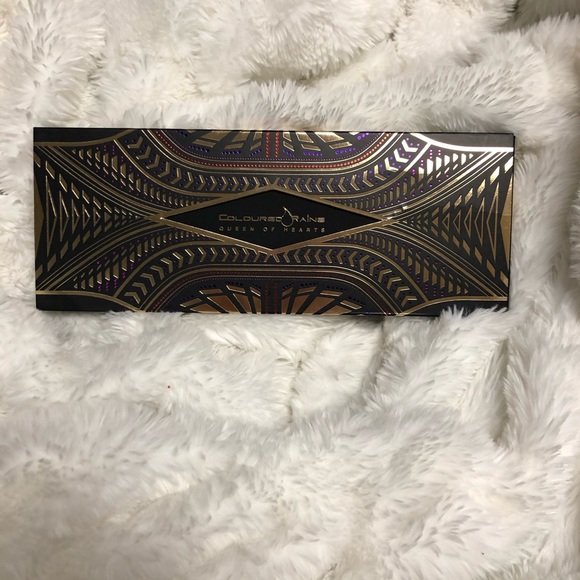 Colored Raine Queen of Hearts - Picture 2 of 3